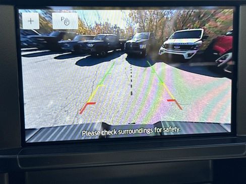 New 2026 Ford F250 XL w/ XL Driver Assist Package image 20