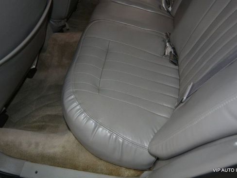 Used 1995 Chevrolet Impala Sedan image 27