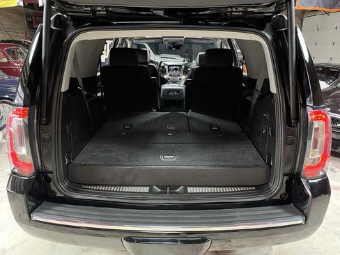 Used 2019 GMC Yukon Denali AWD/4WD image 30