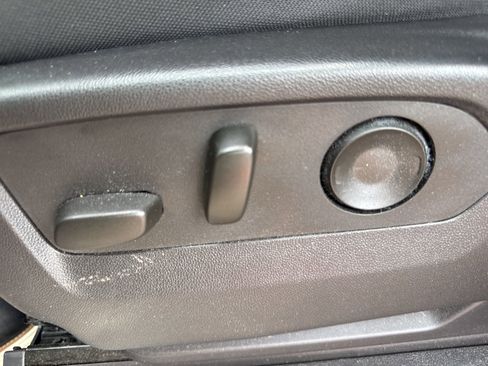 Used 2024 Chevrolet Silverado 1500 RST image 37