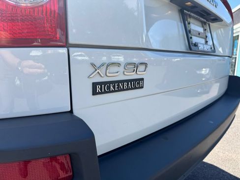 Used 2005 Volvo XC90 2.5T AWD/4WD image 21