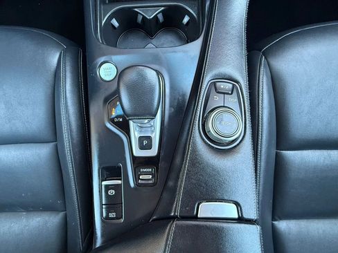 Used 2019 INFINITI QX50 Pure image 31