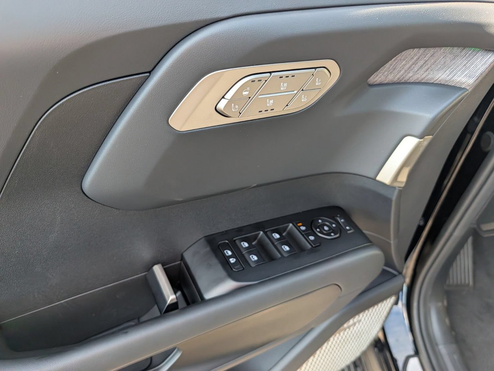 New 2027 Kia Telluride SX Prestige AWD/4WD image 34