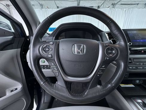 Used 2023 Honda Ridgeline RTL-E image 26