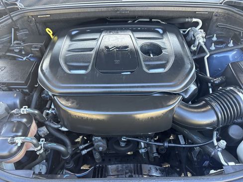 Used 2021 Dodge Durango GT image 11