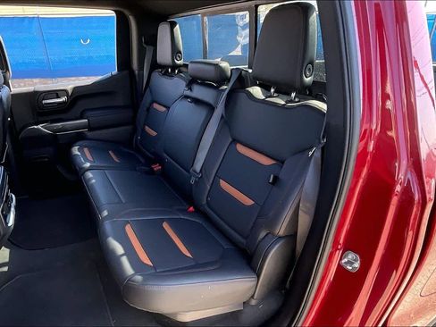 Used 2019 GMC Sierra 1500 AT4 w/ Off Road Performance Package image 20