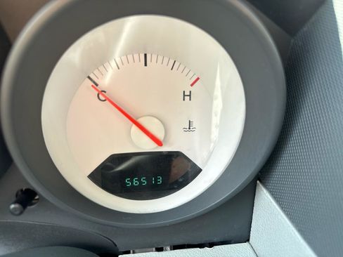 Used 2007 Dodge Caliber SE FWD image 17