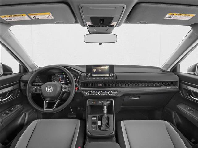 Used 2026 Honda CR-V EX image 5