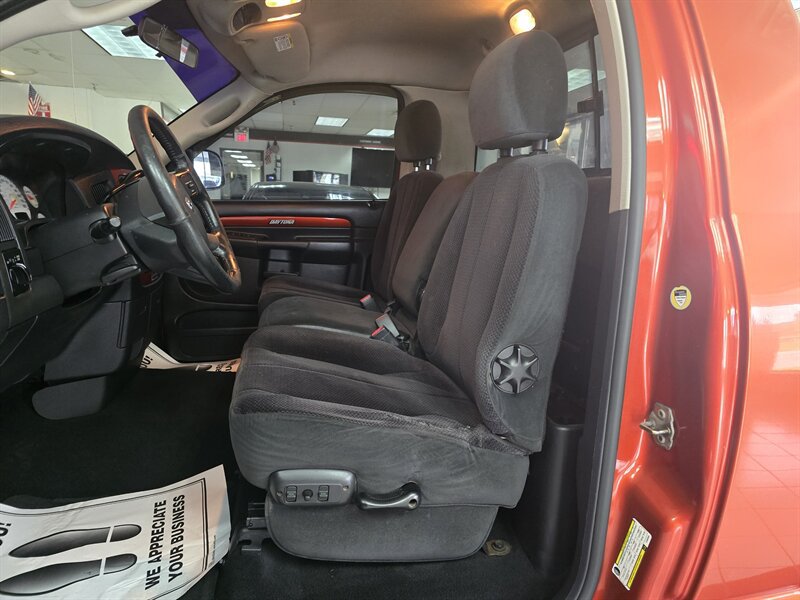 Used 2005 Dodge Ram 1500 Truck SLT w/ Daytona Edition Group RWD image 31