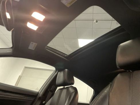Certified 2020 Honda Civic EX-L image 21