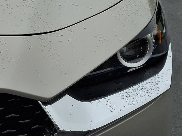 Used 2024 MAZDA CX-30 AWD 2.5 S w/ Preferred Package image 12