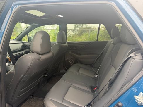 Used 2024 Subaru Outback Wilderness AWD/4WD image 10