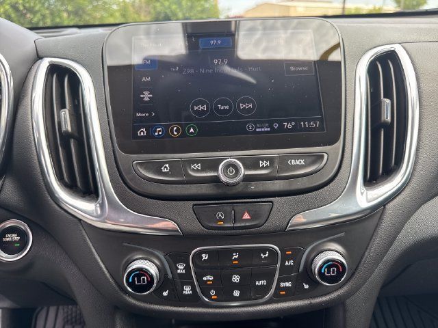 Used 2023 Chevrolet Equinox LT AWD/4WD image 19