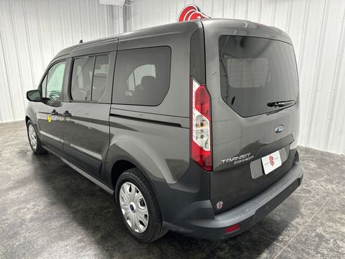Used 2020 Ford Transit Connect XL FWD image 7