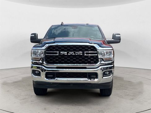 Used 2024 RAM 2500 Big Horn w/ Bed Utility Group image 8