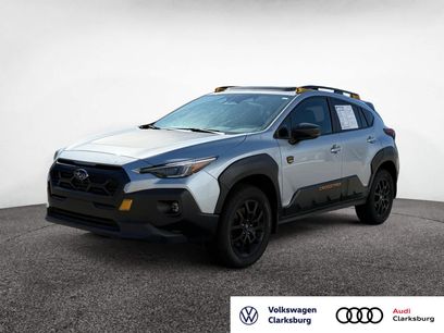 Used 2024 Subaru Crosstrek 2.5i Wilderness