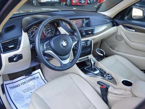 Used 2014 BMW X1 xDrive28i image 14