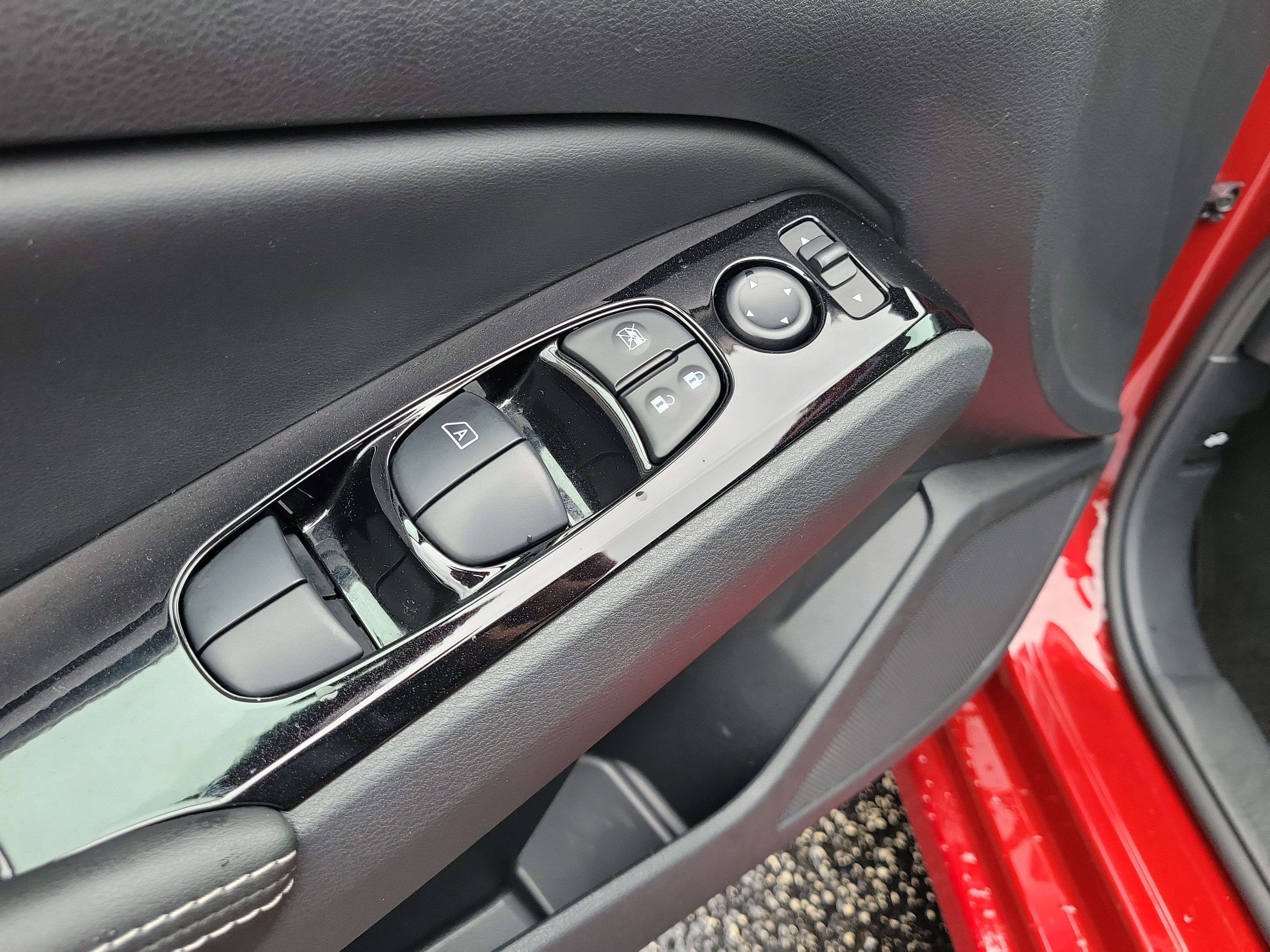 Certified 2023 Nissan Altima 2.5 SV FWD image 18