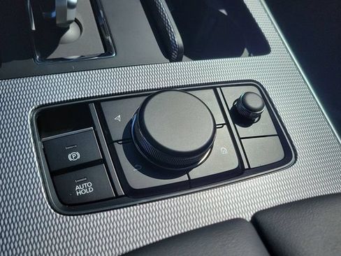 New 2026 MAZDA CX-90 Plug-In Hybrid w/ Premium Plus AWD/4WD image 15