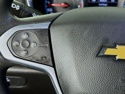 Used 2021 Chevrolet Traverse LS w/ LPO, Floor Liner Package image 13