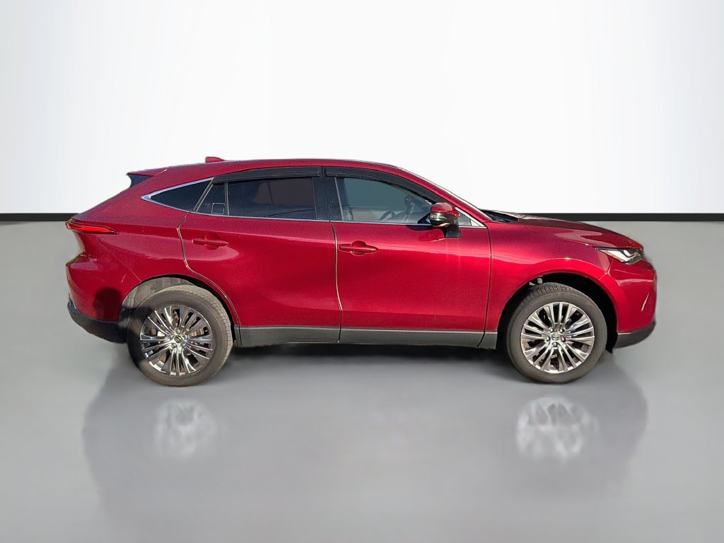 Used 2023 Toyota Venza Limited AWD/4WD image 8