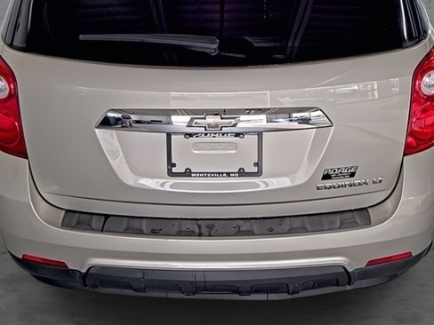 Used 2015 Chevrolet Equinox LT w/ Driver Convenience Package image 11