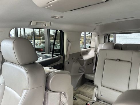 Used 2015 Chevrolet Tahoe LT w/ Luxury Package image 14