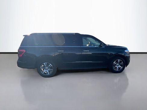 Used 2024 Ford Expedition Max Limited AWD/4WD image 10