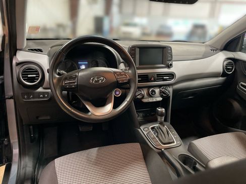 Used 2021 Hyundai Kona SEL Plus FWD image 18
