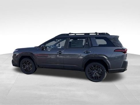 New 2026 Subaru Outback Limited XT AWD/4WD image 7