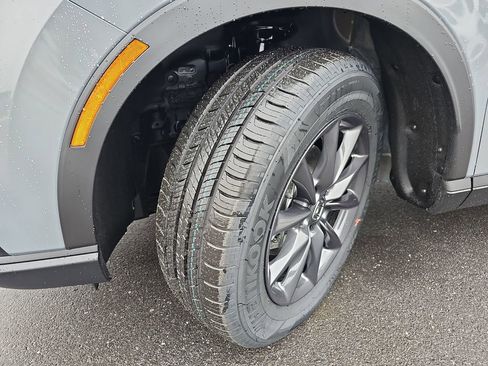 New 2026 Honda CR-V Sport-L image 28