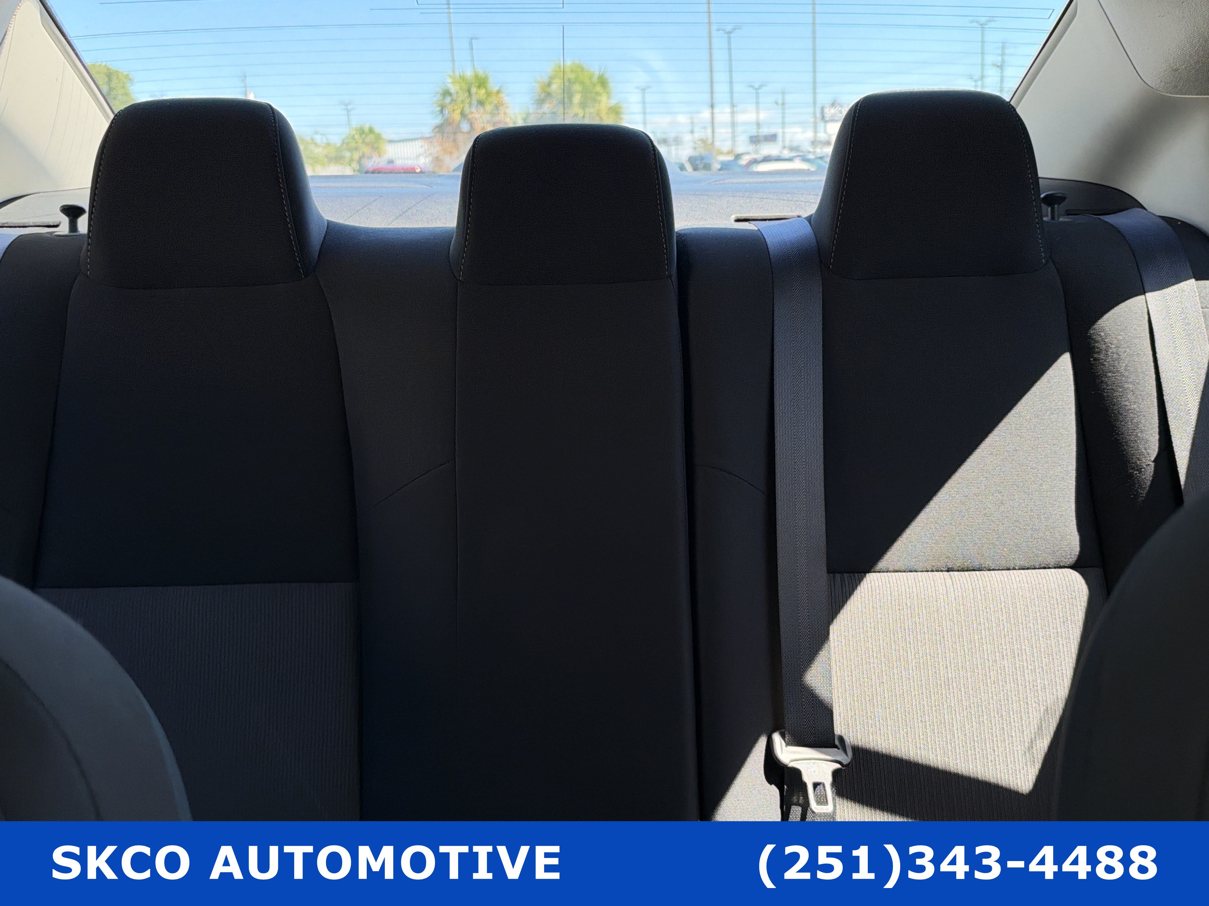 Used 2024 Nissan Sentra SV FWD image 27