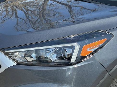 Used 2019 Hyundai Tucson Value image 10