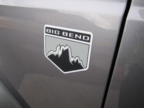 Used 2023 Ford Bronco Big Bend image 30