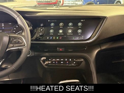 Used 2023 Buick Envision Essence image 17