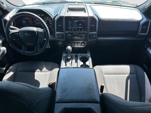 Used 2018 Ford F150 XLT w/ Equipment Group 302A Luxury AWD/4WD image 12
