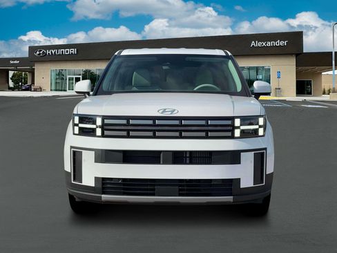 New 2026 Hyundai Santa Fe SE image 12