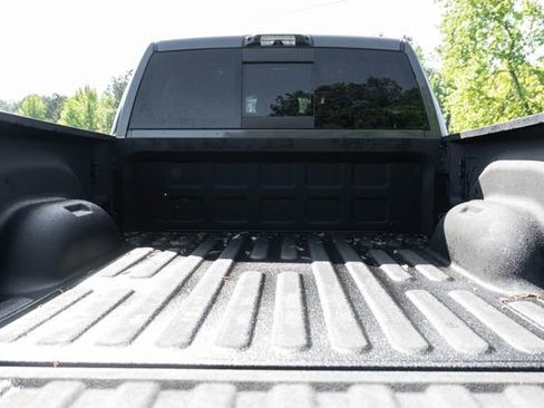 Used 2024 RAM 2500 Laramie w/ Night Edition AWD/4WD image 12