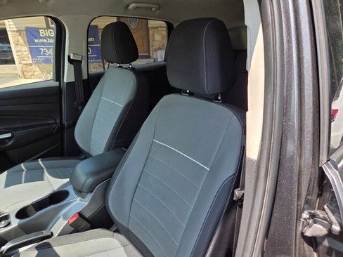 Used 2015 Ford Escape SE AWD/4WD image 20