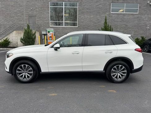 Used 2026 Mercedes-Benz GLC 300 4MATIC image 6