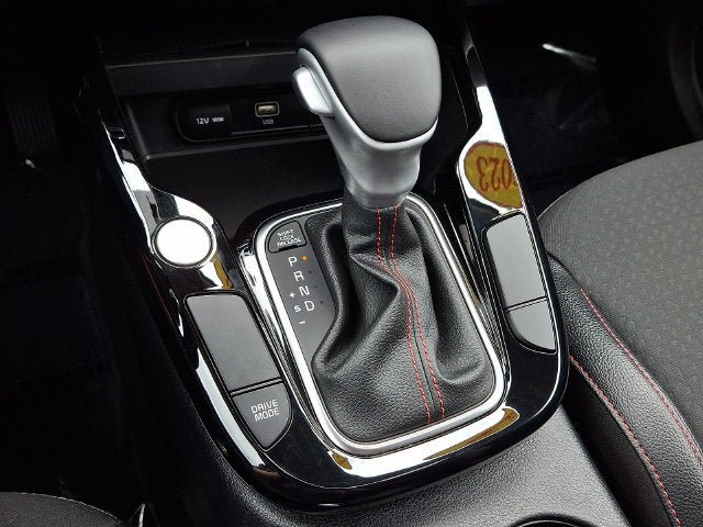 Used 2023 Kia Soul GT-Line FWD image 16
