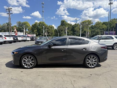 Used 2020 MAZDA MAZDA3 AWD Sedan w/ Select Package image 5