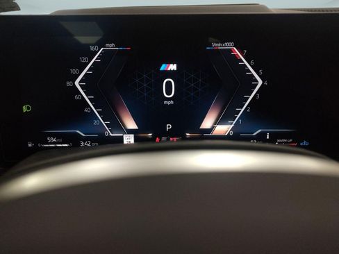 Used 2026 BMW X5 xDrive40i w/ M Sport Package image 18