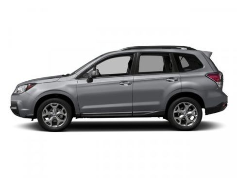 Used 2017 Subaru Forester 2.5i Touring image 6
