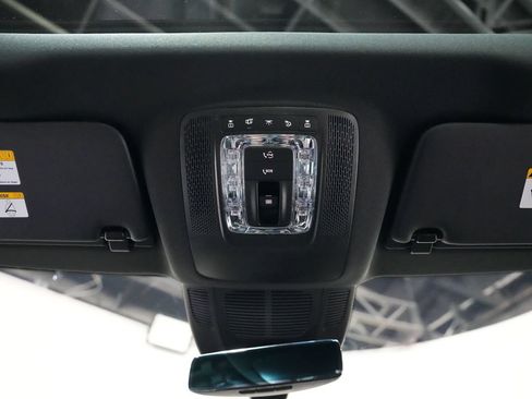Used 2024 Mercedes-Benz GLE 53 AMG 4MATIC Coupe image 39