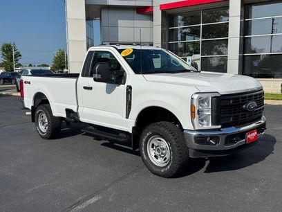 Used 2024 Ford F250 XL w/ XL Off-Road Package