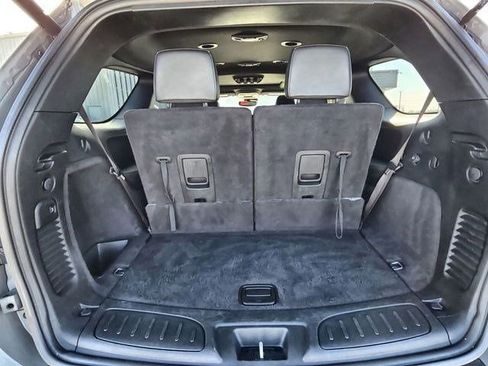 Certified 2024 Dodge Durango GT AWD/4WD image 16