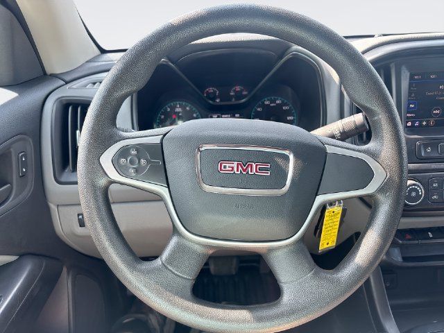 Used 2022 GMC Canyon Elevation Standard w/ Convenience Package RWD image 14