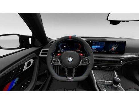 New 2026 BMW M2 RWD image 14
