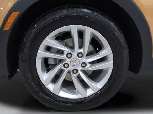 Used 2024 Buick Envista Preferred w/ Convenience I Package FWD image 26